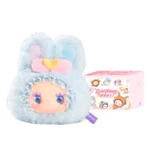 Колекційна м’яка іграшка на підвісі POP TOP Lucky Emma серії”Lovely Emma” – ПУХНАСТИКИ(у дисп., в ас.)