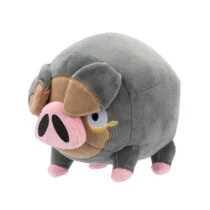 М’яка іграшка POKEMON W18 – ЛЕЧОНК (20 cm)