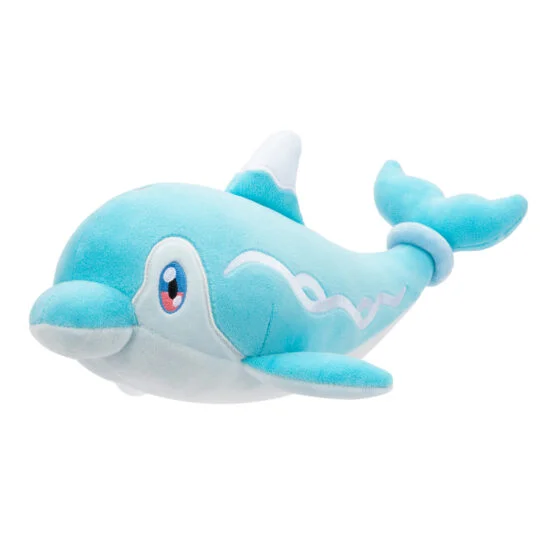 М’яка іграшка POKEMON – ФІНІЗЕН W20 (20 cm)