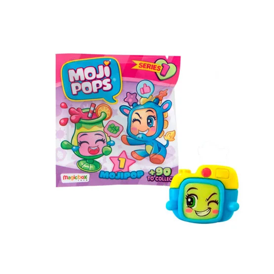 Фігурка MOJI POPS S1 (96 видів, в асорт.)