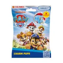 Фігурка-сюрприз COOL THINGS серії “Charms” – ЩЕНЯЧИЙ ПАТРУЛЬ (в ас.)