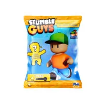 Колекційна фігурка-сюрприз STUMBLE GUYS (6 cm, у диспл.)
