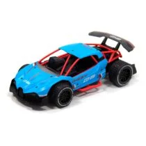 Автомобіль GESTURE SENSING з р/к та з сенсорним керуванням – DIZZY (блакитний, акум.3,7V, 1:16)