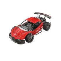 Автомобіль GESTURE SENSING з р/к та з сенсорним керуванням – DIZZY (червоний, акум.3,7V, 1:16)