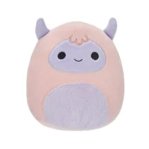 М’яка іграшка SQUISHMALLOWS – ЄТІ РОНАЛЬДА (19 cm)