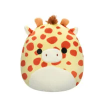 М’яка іграшка SQUISHMALLOWS – ЖИРАФА ГЕРІ (19 cm)