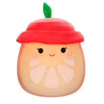 М’яка іграшка SQUISHMALLOWS – АПЕЛЬСИН ОРІОН (30 cm)