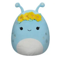 М’яка іграшка SQUISHMALLOWS – ПРИБУЛЕЦЬ НАТНАТ (30 cm)
