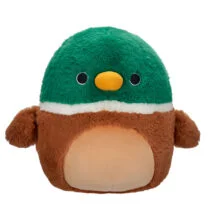 М’яка іграшка SQUISHMALLOWS – КРИЖЕНЬ ЕЙВЕРІ (30 cm)