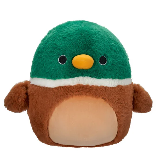 М’яка іграшка SQUISHMALLOWS – КРИЖЕНЬ ЕЙВЕРІ (30 cm)