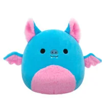 М’яка іграшка SQUISHMALLOWS – КАЖАНЧИК БОЙЛ (19 cm)