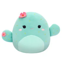 М’яка іграшка SQUISHMALLOWS – КАКТУС ГРАЦІЕЛЛА (19 cm)