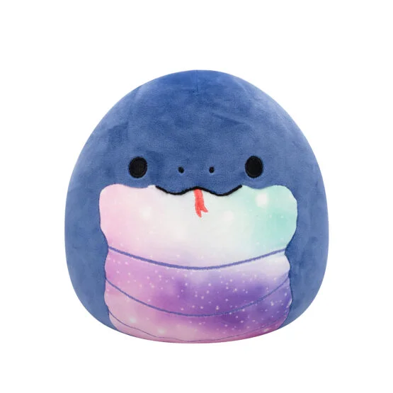 М’яка іграшка SQUISHMALLOWS – ЗМІЯ ГЕРМАН (19 cm)