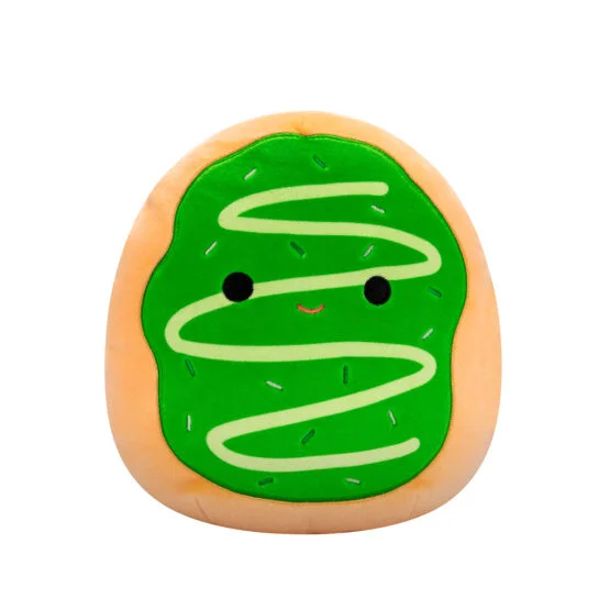 М’яка іграшка SQUISHMALLOWS – ПОНЧИК ДАЙСУКЕ (19 cm)