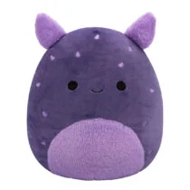 М’яка іграшка SQUISHMALLOWS – МОРСЬКИЙ КРОЛИК ОХА (36 cm)