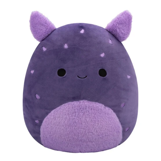 М’яка іграшка SQUISHMALLOWS – МОРСЬКИЙ КРОЛИК ОХА (36 cm)