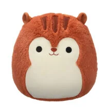 М’яка іграшка SQUISHMALLOWS – БІЛКА СОЙЄР (30 cm)