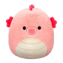 М’яка іграшка SQUISHMALLOWS – МОРСЬКИЙ КОНИК СТАРЛА (30 cm)
