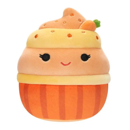 М’яка іграшка SQUISHMALLOWS – КАПКЕЙК КЕЙША (13 cm)