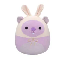 М’яка іграшка SQUISHMALLOWS – БАБАК ДЖАВАРІ (13 cm)