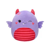 М’яка іграшка SQUISHMALLOWS – МОНСТРИК АТВАТЕР (13 cm)