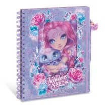 Планер-щоденник NEBULOUS STARS – КРИСТАЛІЯ