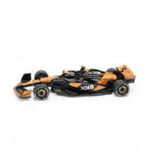 Автомодель – MCLAREN F1 (2024) (1:43)