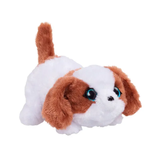 Інтерактивна іграшка FURREAL серії «My Mini’s» – МАЛЕНЬКЕ ЦУЦЕНЯ