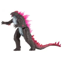 Фігурка GODZILLA VS. KONG – ОСОБЛИВИЙ ҐОДЗІЛЛА (15 см)
