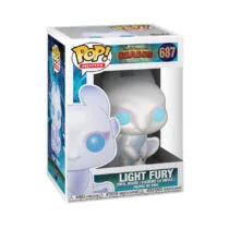 Ігрова фігурка FUNKO POP! серії “Як приборкати дракона” – ДЕННА ФУРІЯ