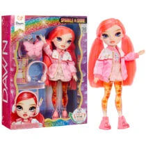 Ігровий набір RAINBOW HIGH серії “Sparkle & Shine” – ДОУН (з акс.)