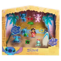 Набір колекційних фігурок STITCH – СТІЧ