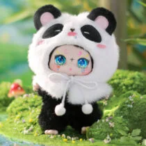 М’яка іграшка з кільцем POP TOP Kimmon – ДИКІ МРІЇ (у дисплеї)