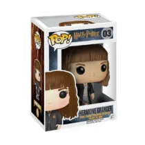 Ігрова фігурка  FUNKO POP! серії  “Гаррі Поттер” – ГЕРМІОНА