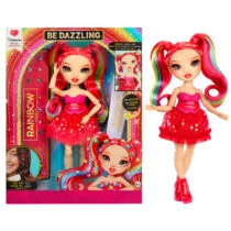 Лялька RAINBOW HIGH серії “Be Dazzling”  – ВІВ’ЄН (з аксес.)