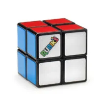 Головоломка RUBIK’S S3 – КУБИК 2х2 МІНІ