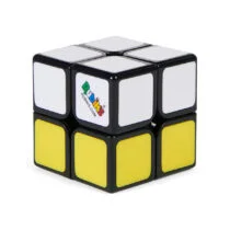 Головоломка RUBIK’S – КУБИК 2х2 ДЛЯ ПОЧАТКІВЦЯ