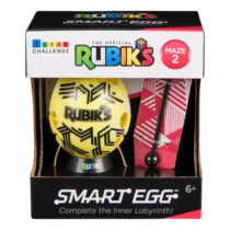 Головоломка RUBIK’S – СМАРТ-ЯЙЦЕ (в ас.)