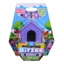 Інтерактивна іграшка з віртуальними цифровими героями BITZEE – БУДИНОК ПЕСИКІВ