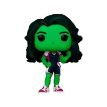 Ігрова фігурка FUNKO POP! серії “Жінка-Галк” – ЖІНКА-ГАЛК