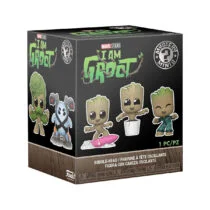 Ігрова фігурка FUNKO MYSTERY MINIS – Я Є ГРУТ (в асорт., у диспл.)
