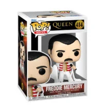 Ігрова фігурка FUNKO POP! серії “Queen” – ФРЕДДІ МЕРК’ЮРІ В ТУРНЕ