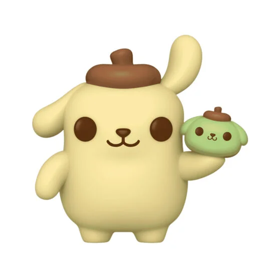 Ігрова фігурка FUNKO POP! серії “Sanrio: Hello Kitty” – ПОМПОМ