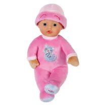 Лялька BABY BORN серії “For babies” – НІЖНА СОНЯ (30 см)