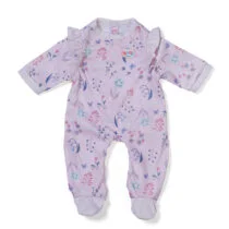 Одяг для ляльки BABY BORN – КОМБІНЕЗОН ЛІСОВА КАЗКА (43 см)