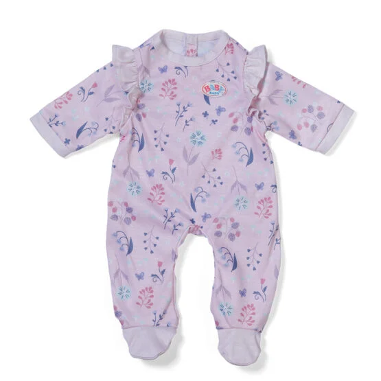 Одяг для ляльки BABY BORN – КОМБІНЕЗОН ЛІСОВА КАЗКА (43 см)