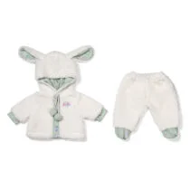 Набір одягу для ляльки BABY BORN – КОСТЮМЧИК ОВЕЧКИ (43 см)