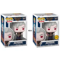 Ігрова фігурка FUNKO POP! серії “Брама Балдура” – АСТАРІОН (W/CH)