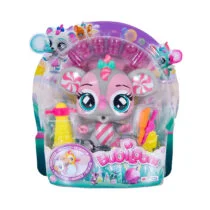 Ігровий набір BUBILOONS W2 – СЛОНЕНЯ ПІППА