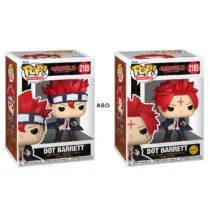 Ігрова фігурка FUNKO POP! серії “Машл: Магія та М’язи” – ДОТ БАРРЕТТ (W/CH)